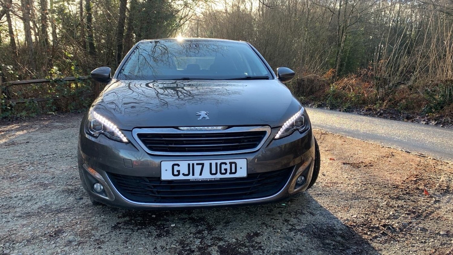 Used Peugeot 308 2017 for sale - 77196551: Photo 2