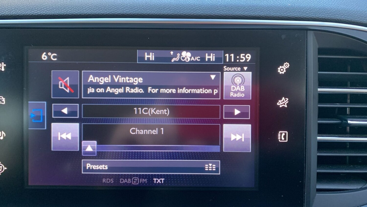 Used Peugeot 308 2017 for sale - 77196551: Photo 20