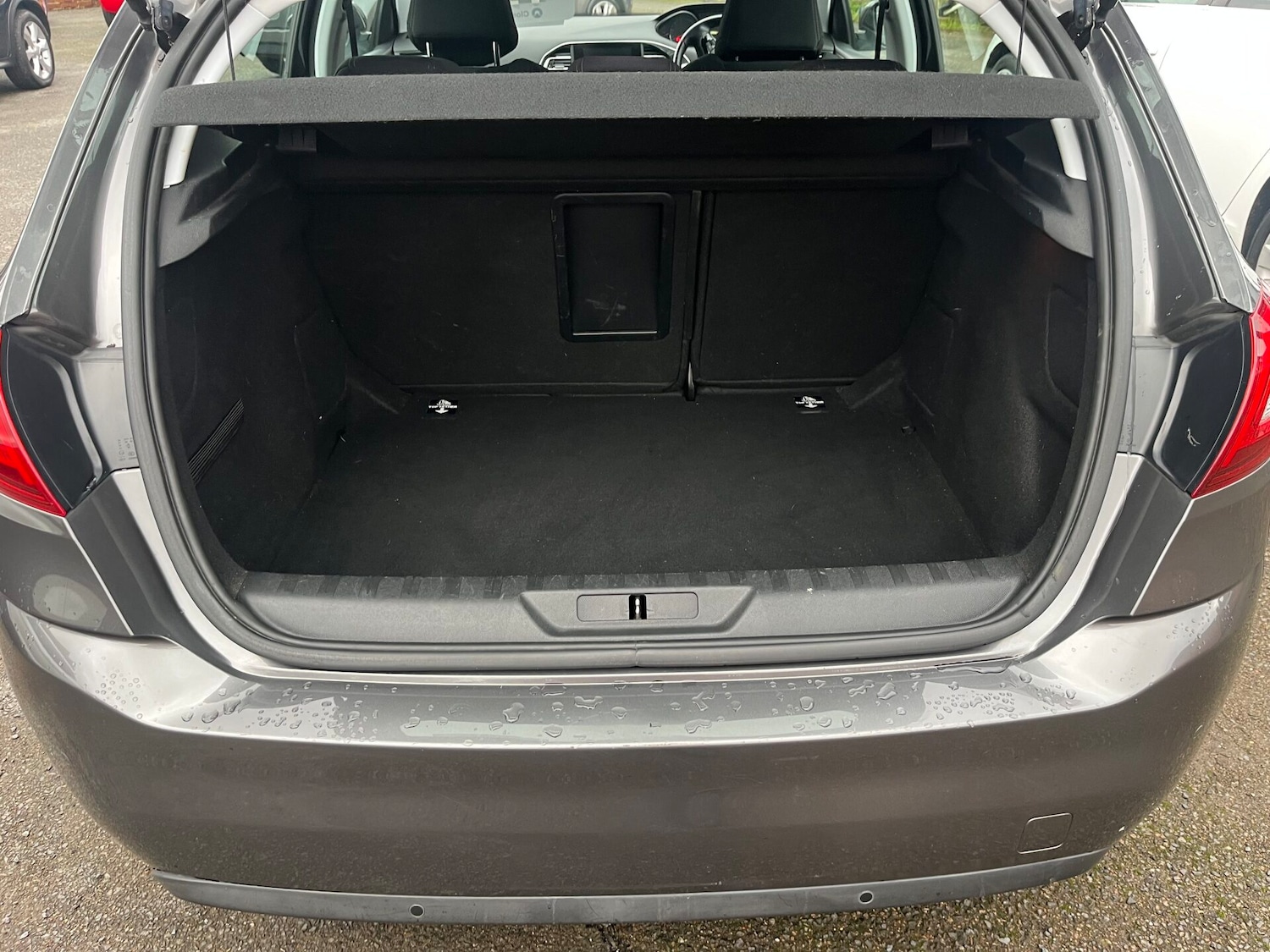 Used Peugeot 308 2017 for sale - 77196551: Photo 23