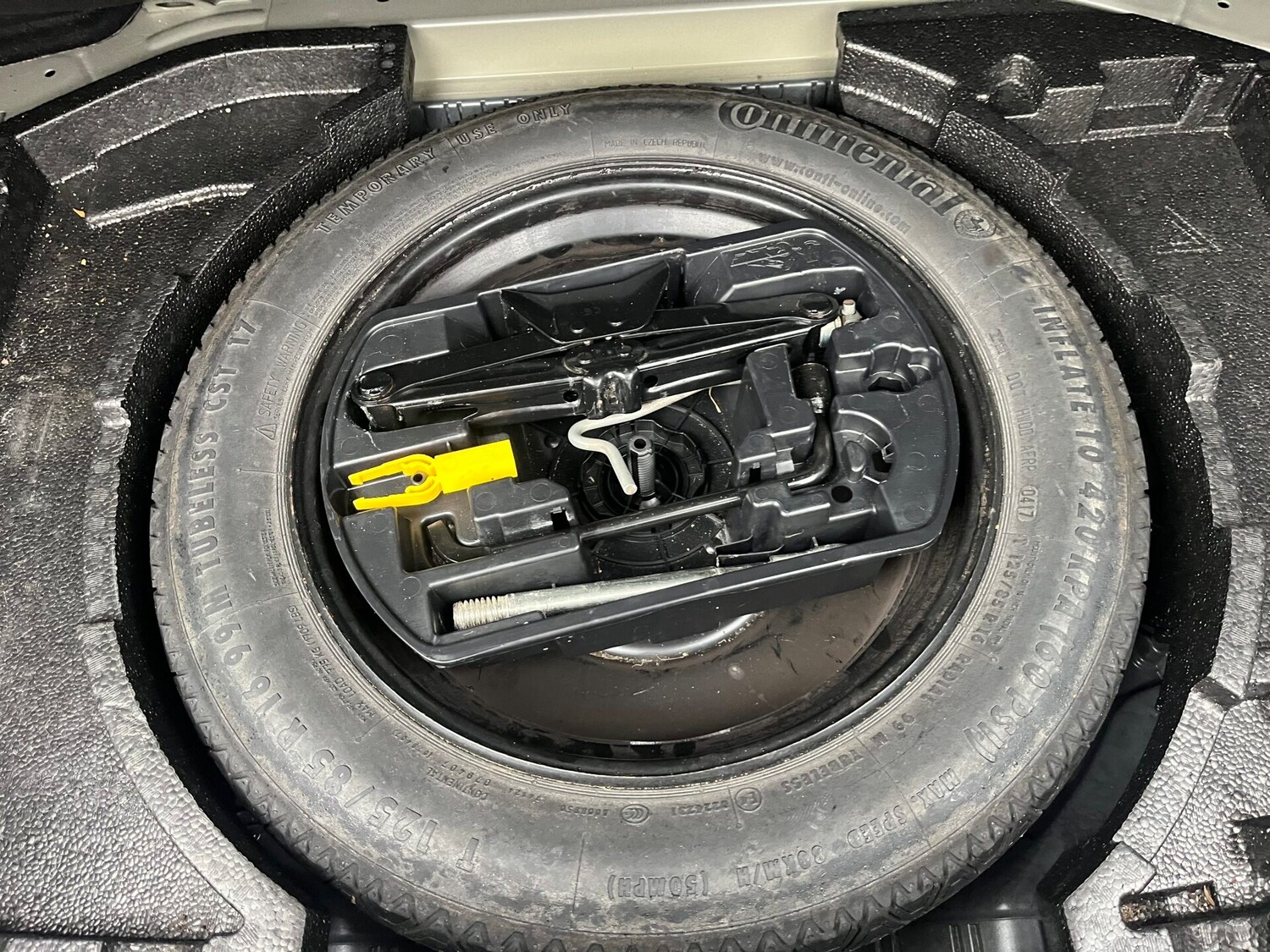 Used Peugeot 308 2017 for sale - 77196551: Photo 24