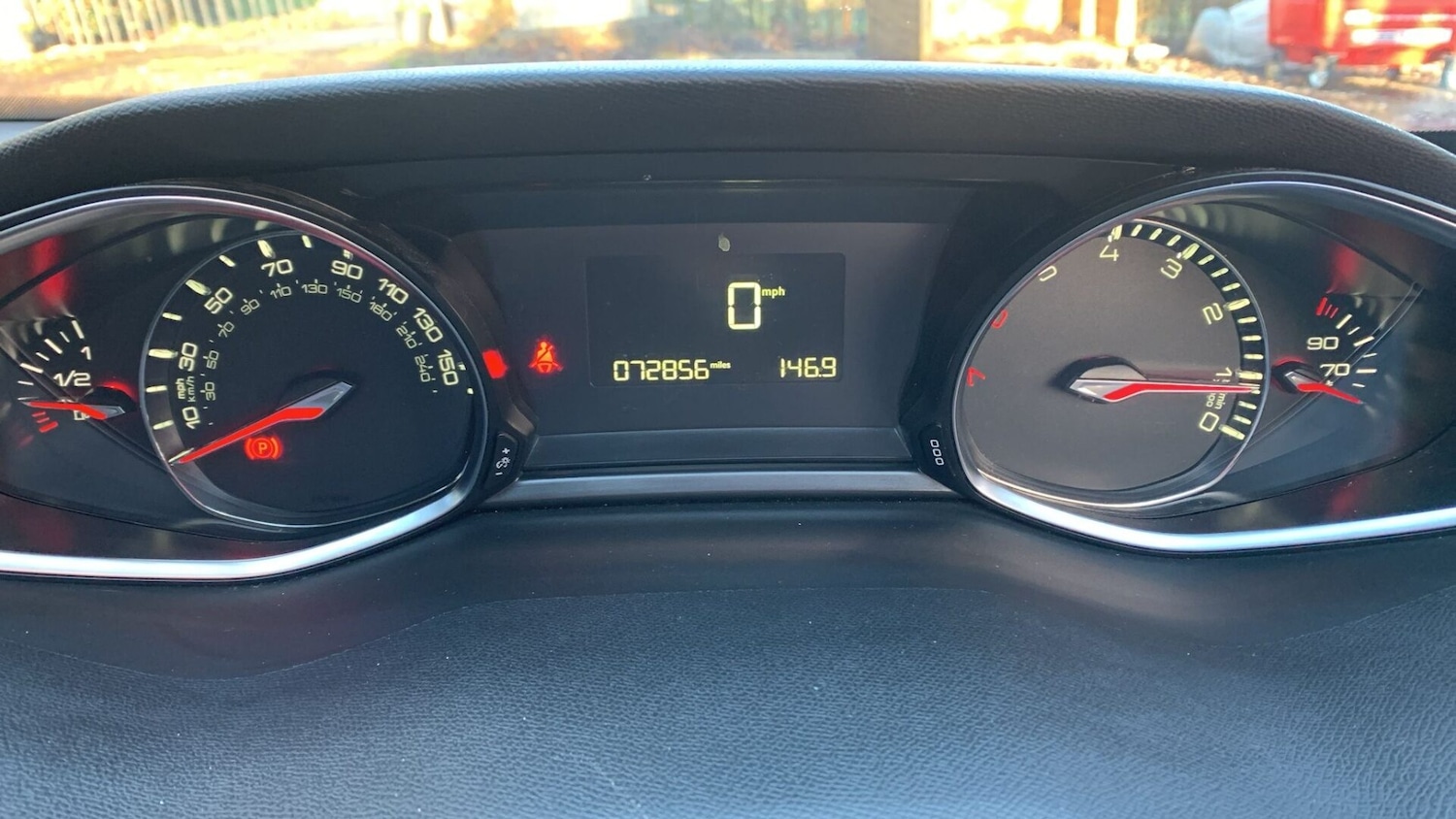 Used Peugeot 308 2017 for sale - 77196551: Photo 6