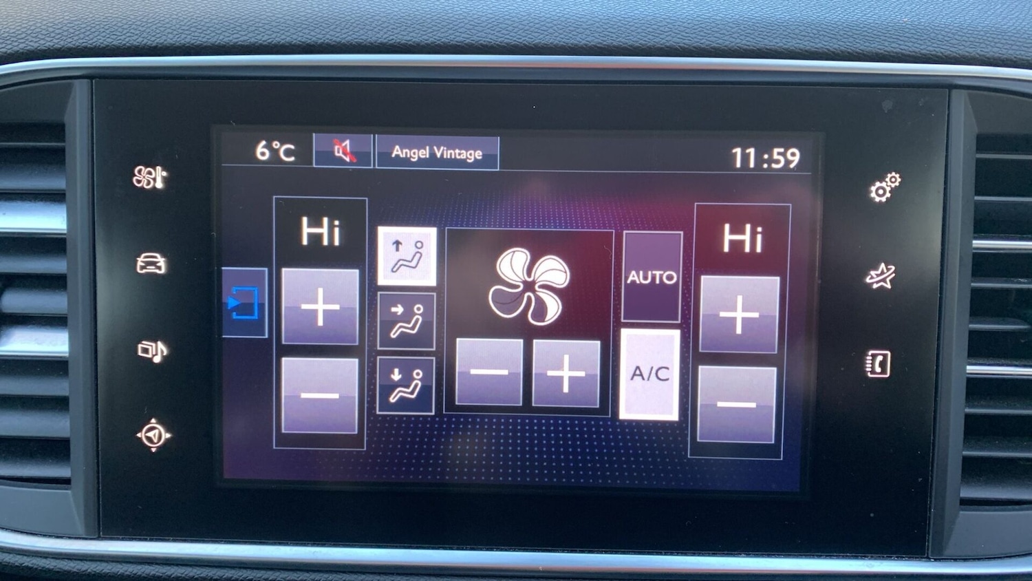 Used Peugeot 308 2017 for sale - 77196551: Photo 7