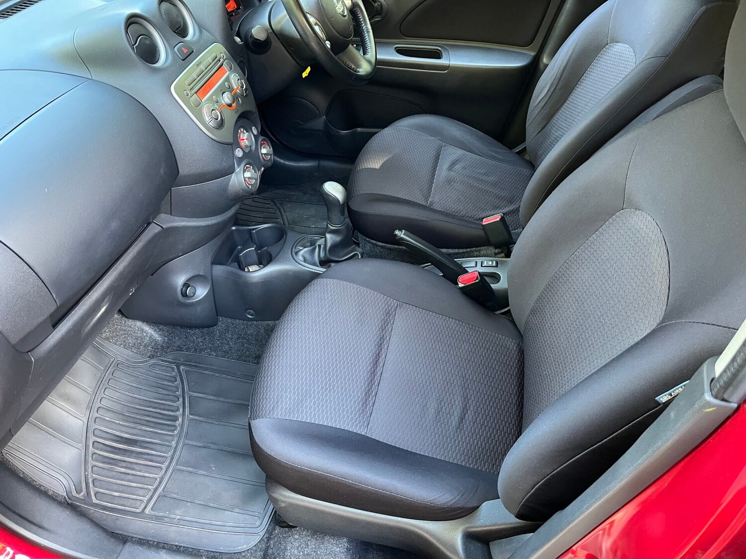 Used Nissan Micra 2013 for sale - 76027692: Photo 11