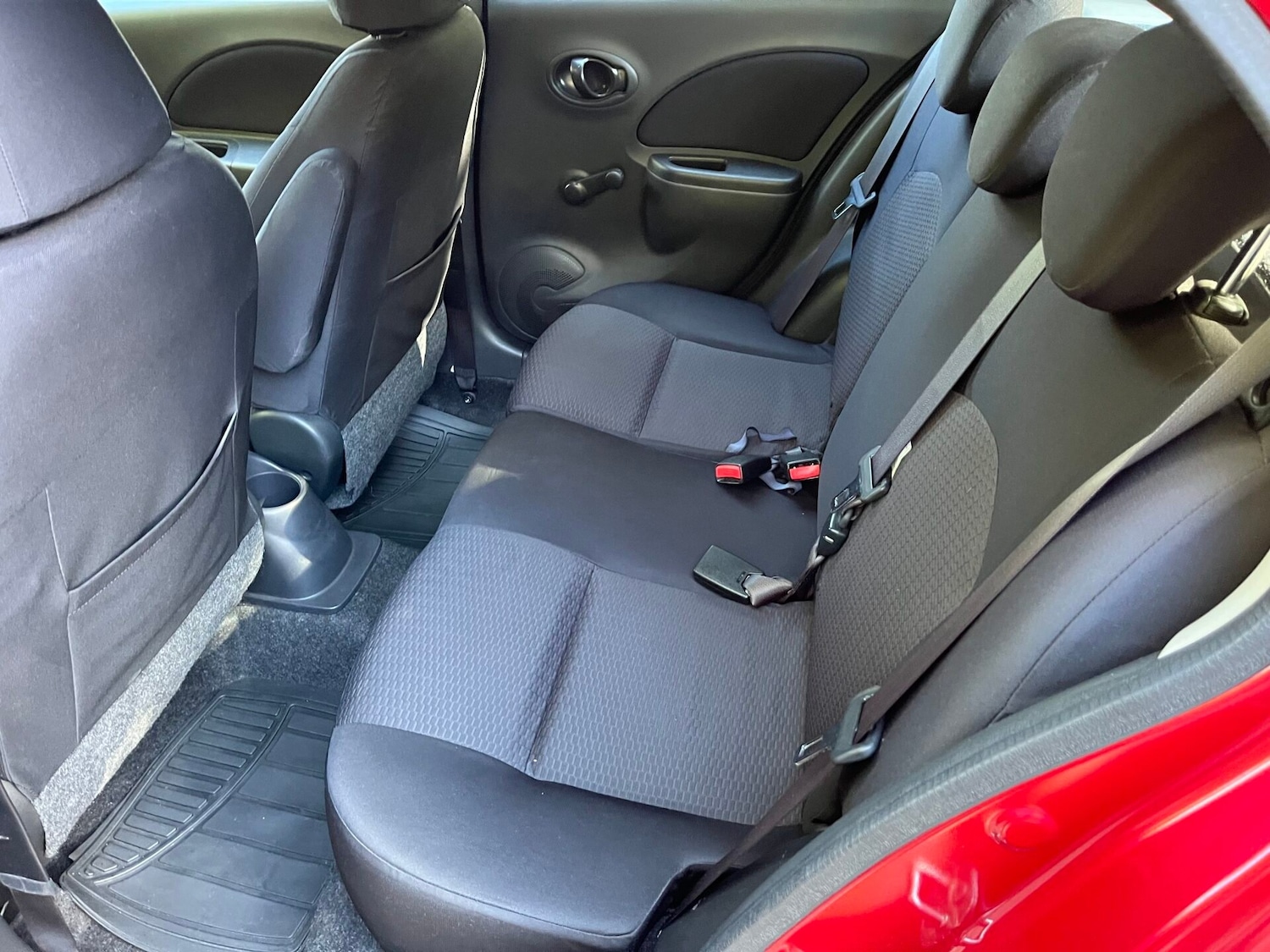 Used Nissan Micra 2013 for sale - 76027692: Photo 12