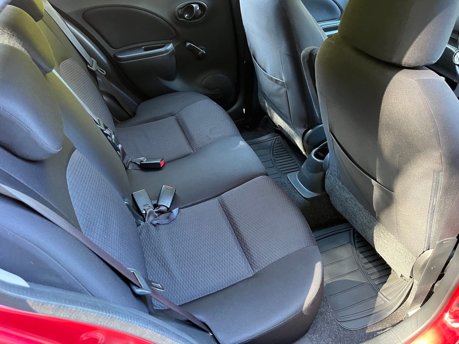 Used Nissan Micra 2013 for sale - 76027692: Photo 13