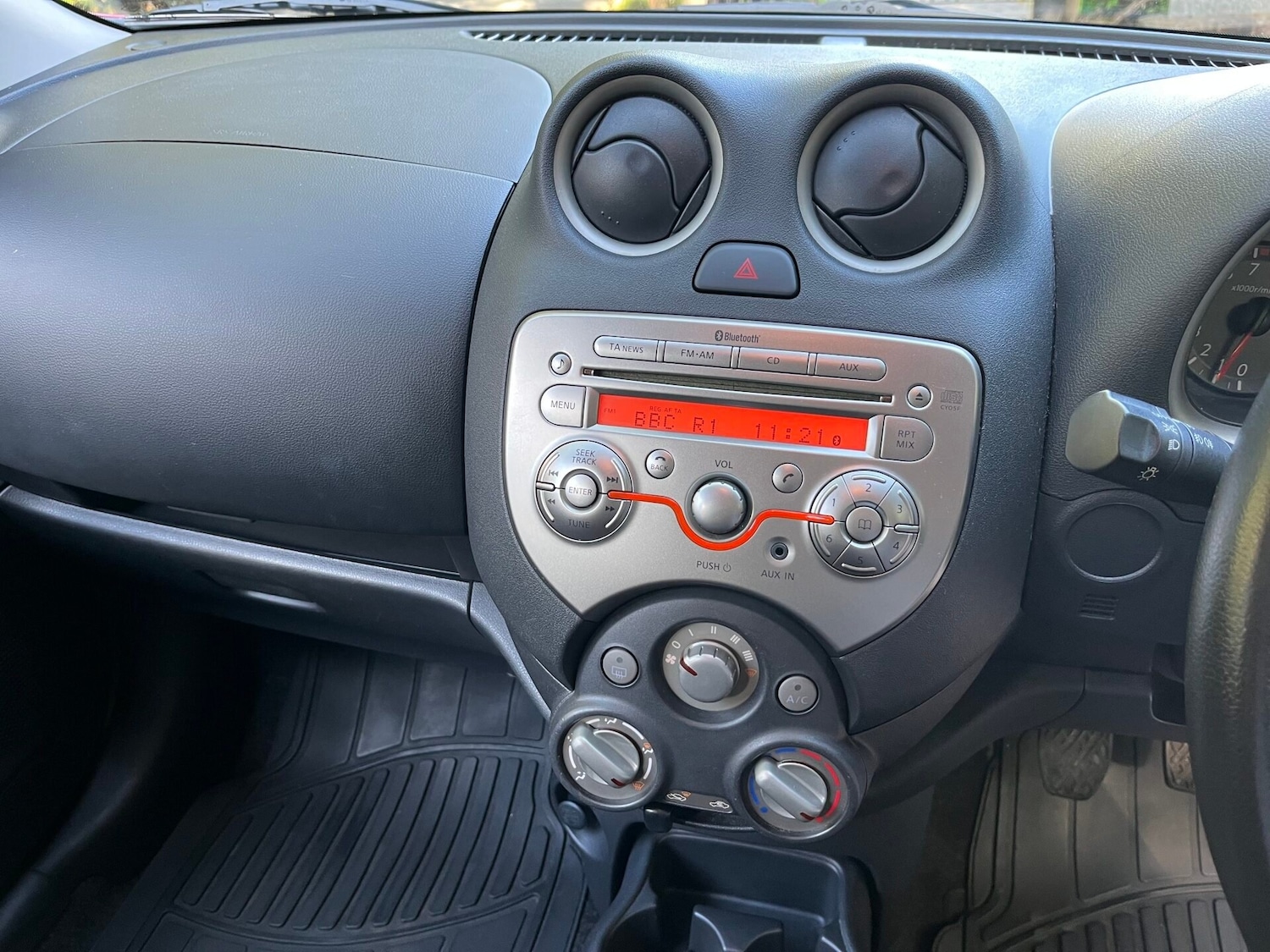 Used Nissan Micra 2013 for sale - 76027692: Photo 15