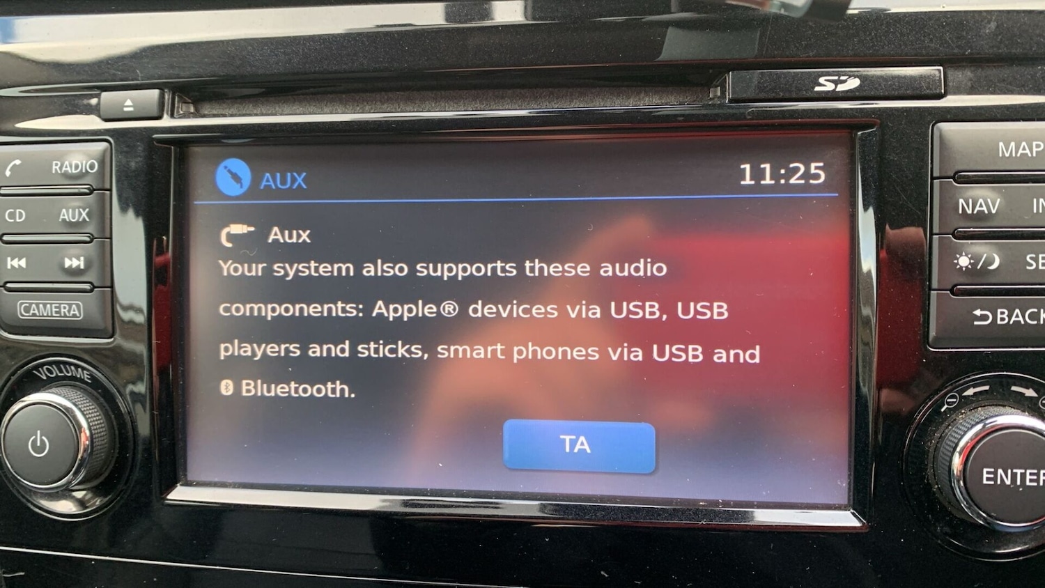 Used Nissan Qashqai 2015 for sale - 77234559: Photo 11