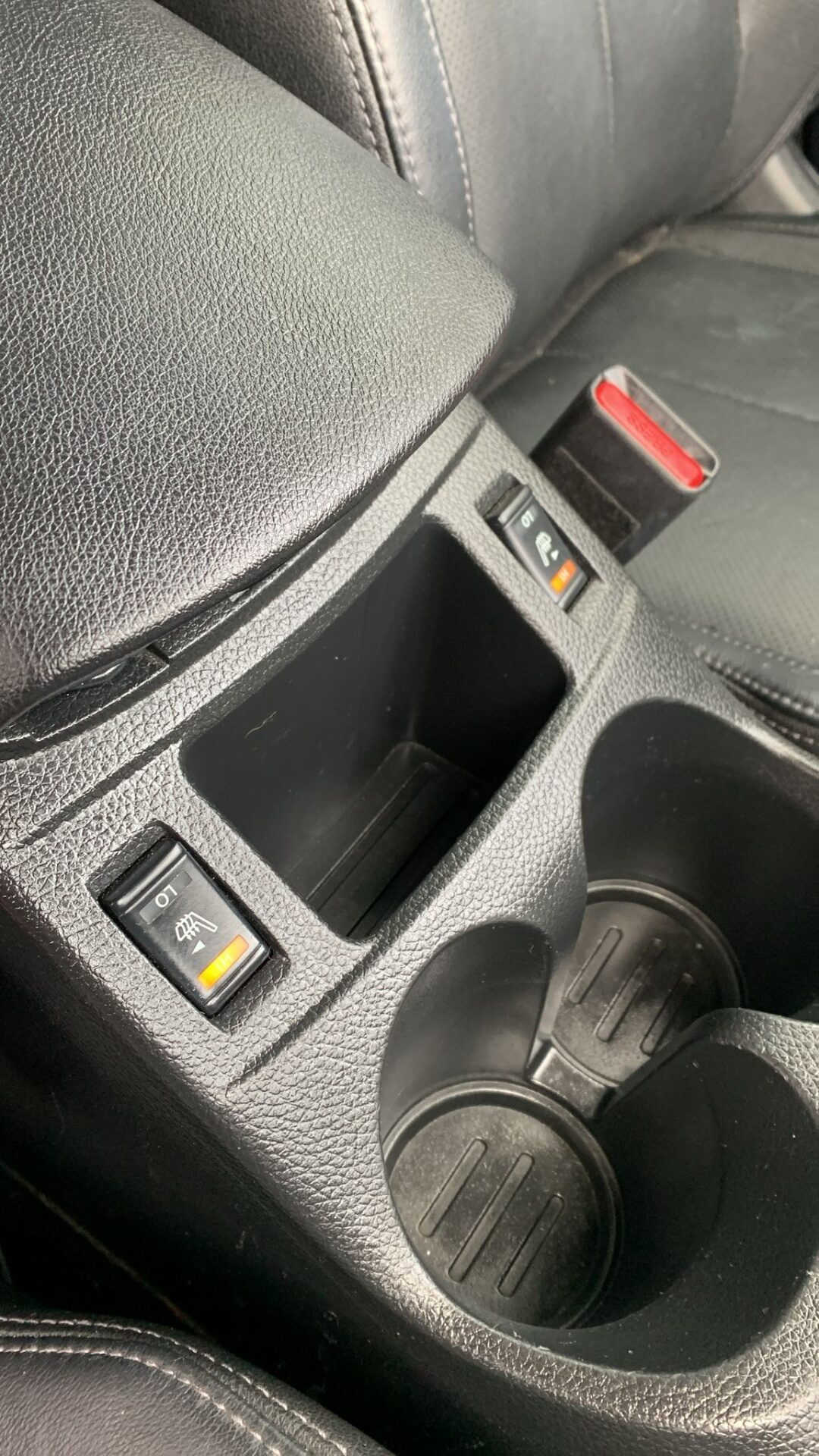 Used Nissan Qashqai 2015 for sale - 77234559: Photo 14