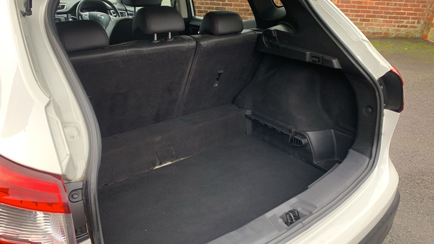 Used Nissan Qashqai 2015 for sale - 77234559: Photo 15