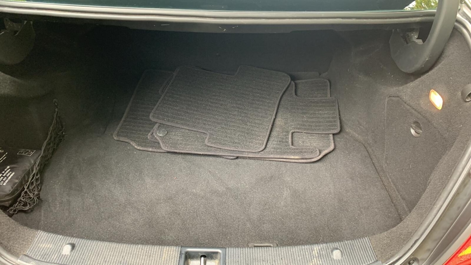 Used Mercedes-Benz C Class 2013 for sale - 76287054: Photo 12