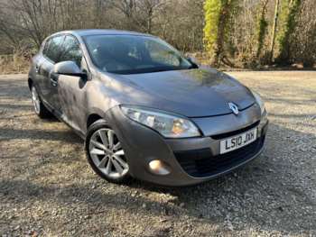 2010 - I MUSIC DCI 5-Door