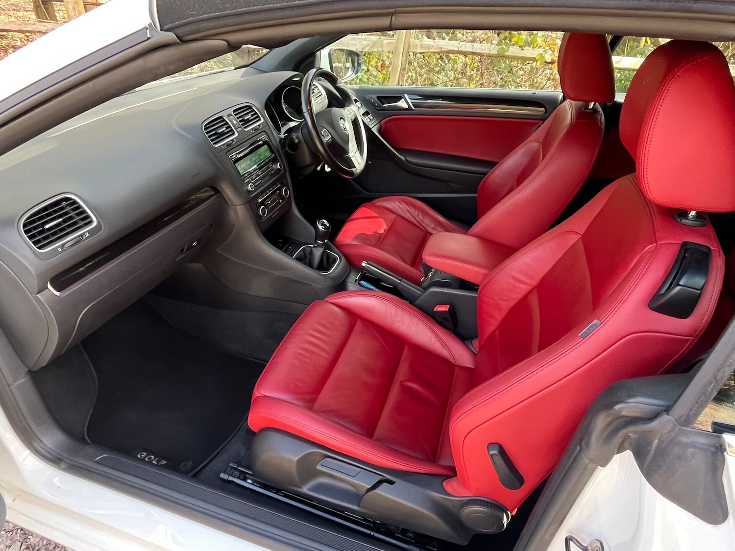 Used Volkswagen Golf 2012 for sale - 78027495: Photo 10