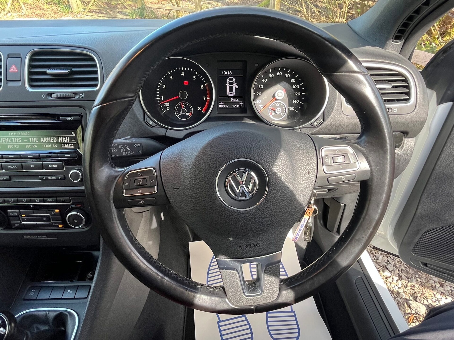 Used Volkswagen Golf 2012 for sale - 78027495: Photo 13