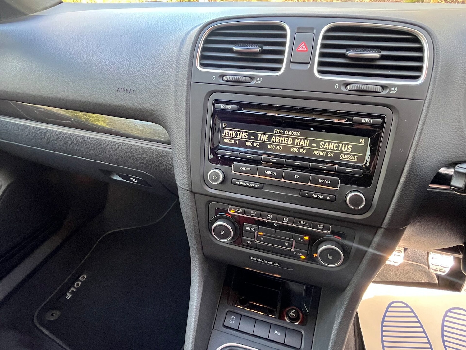 Used Volkswagen Golf 2012 for sale - 78027495: Photo 14