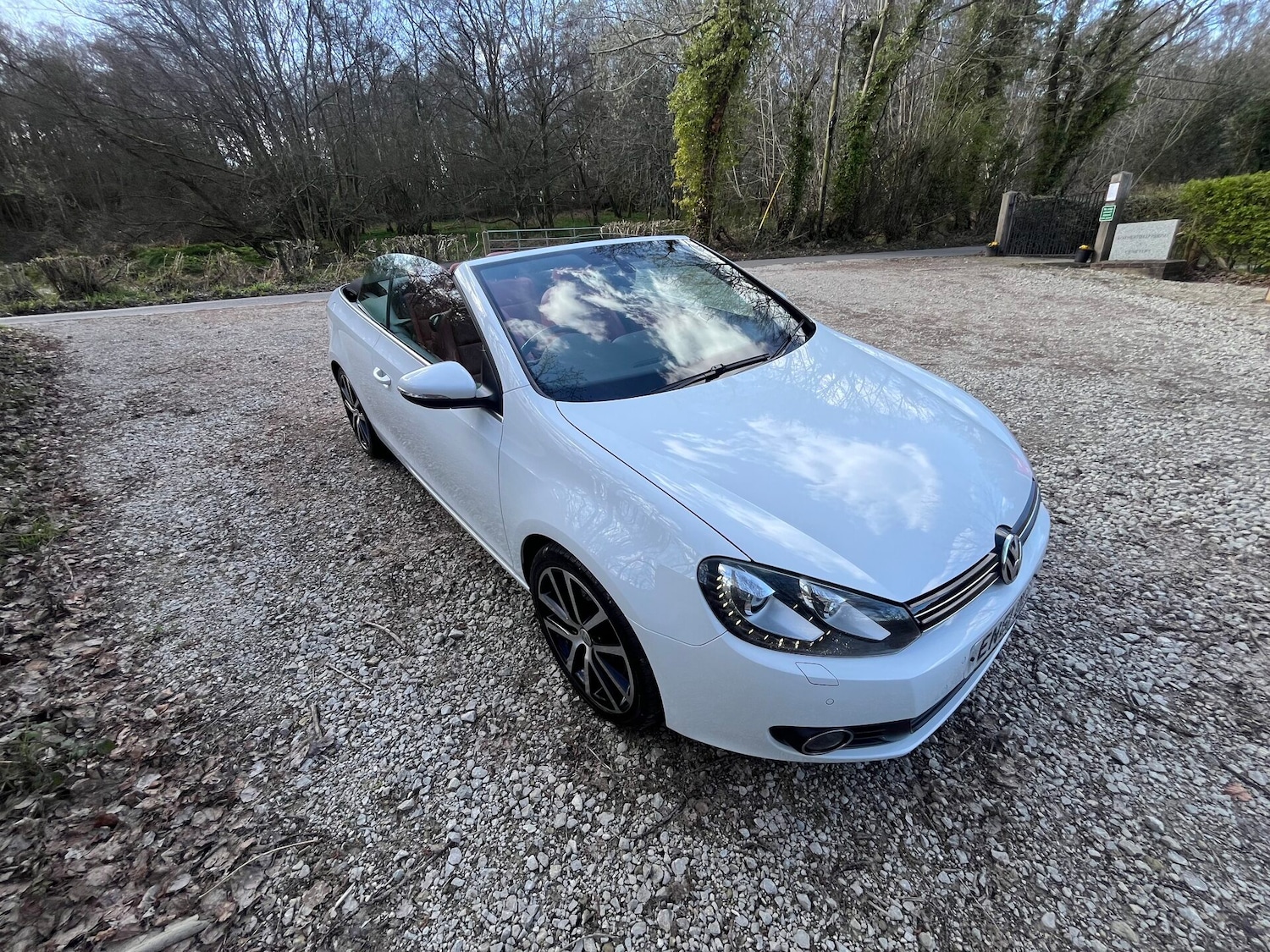 Used Volkswagen Golf 2012 for sale - 78027495: Photo 15