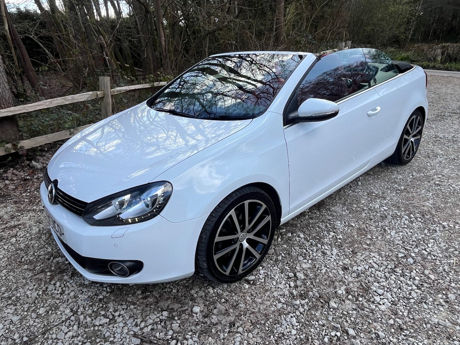 Used Volkswagen Golf 2012 for sale - 78027495: Photo 16