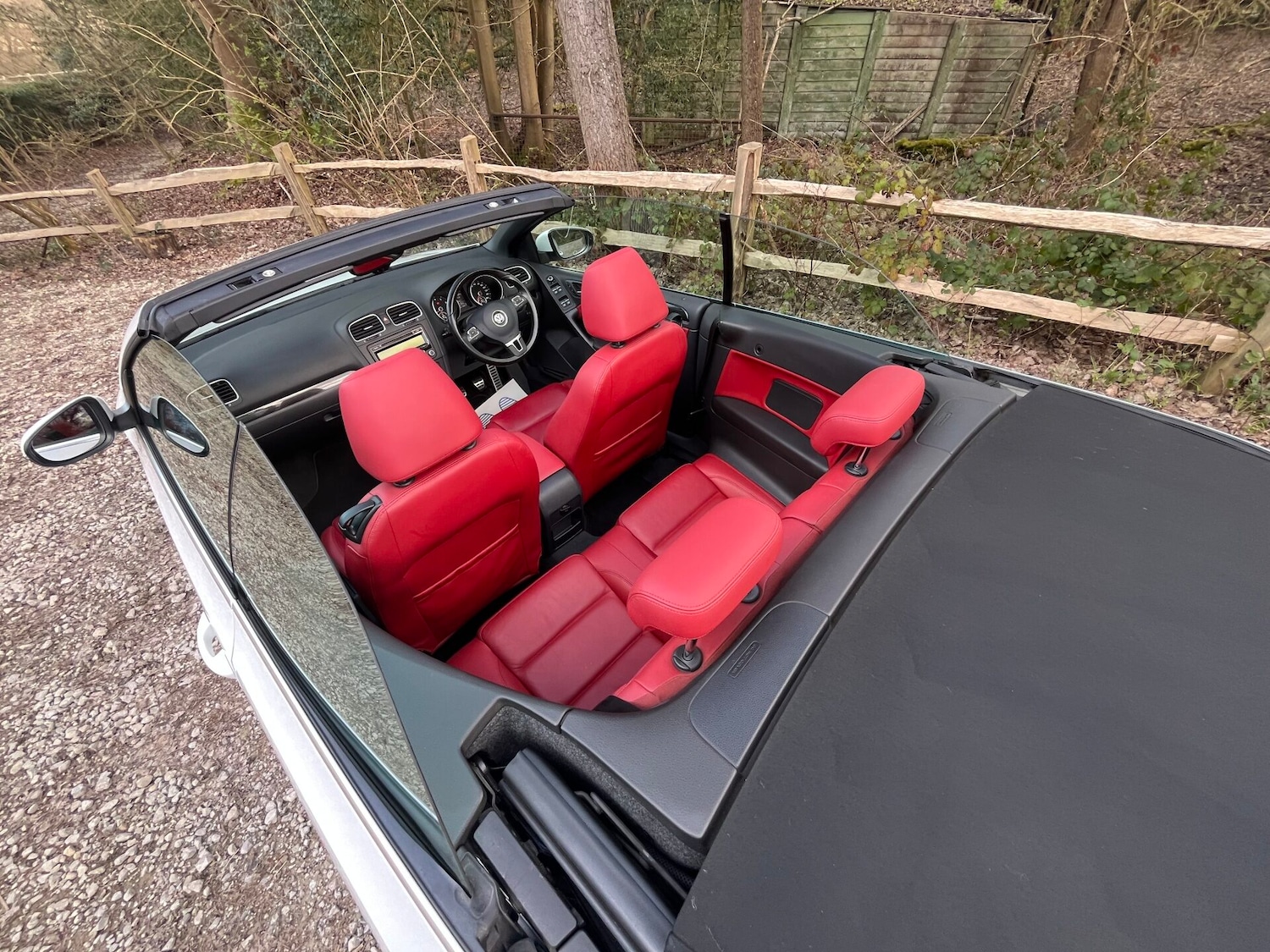 Used Volkswagen Golf 2012 for sale - 78027495: Photo 17