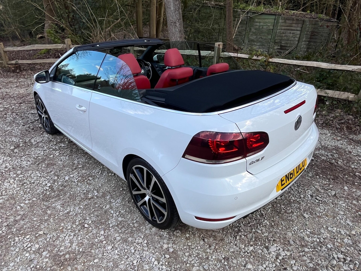 Used Volkswagen Golf 2012 for sale - 78027495: Photo 18