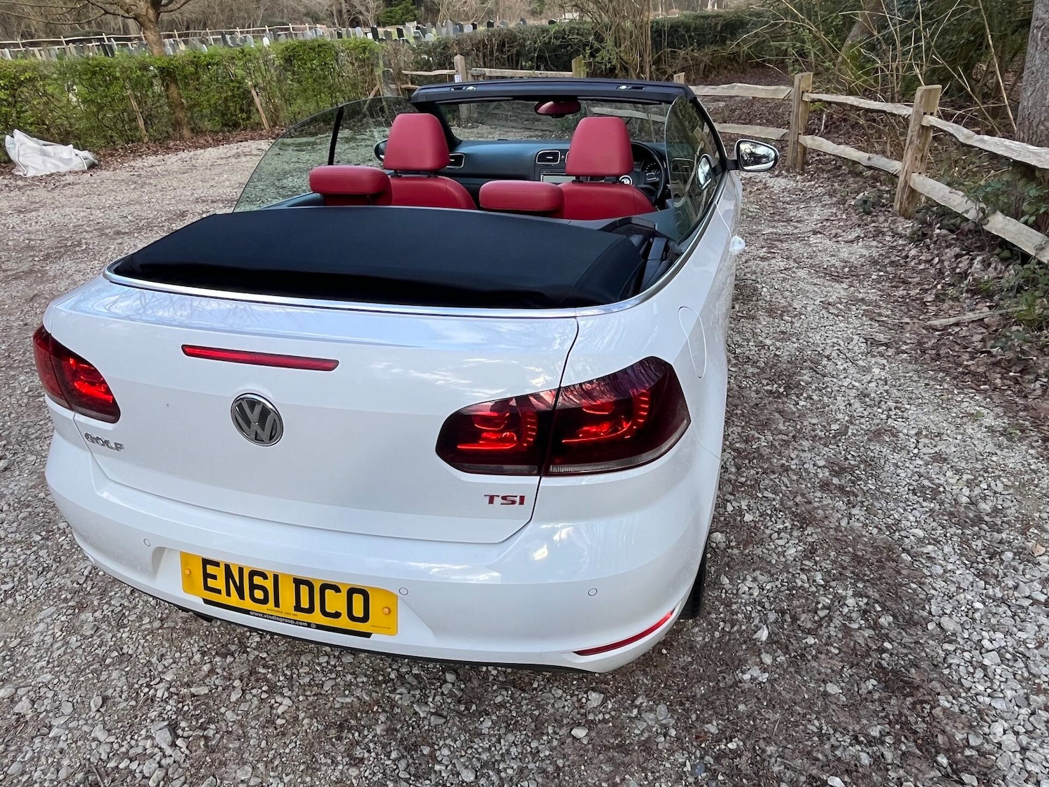 Used Volkswagen Golf 2012 for sale - 78027495: Photo 19