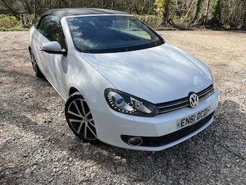 Used Volkswagen Golf 2012 for sale - 78027495: Photo