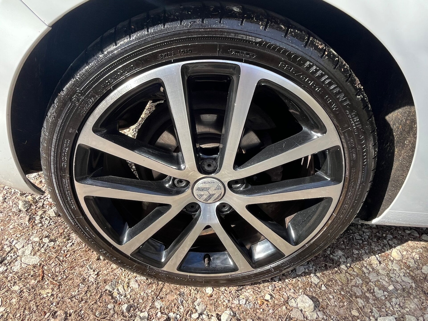 Used Volkswagen Golf 2012 for sale - 78027495: Photo 20