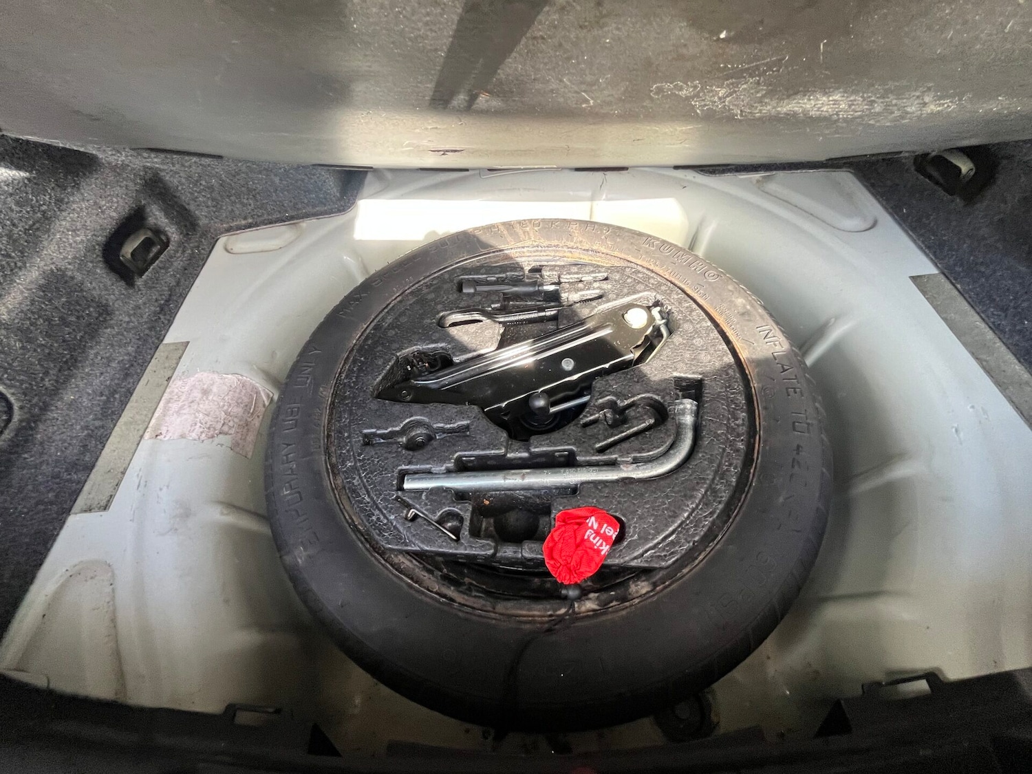 Used Volkswagen Golf 2012 for sale - 78027495: Photo 22