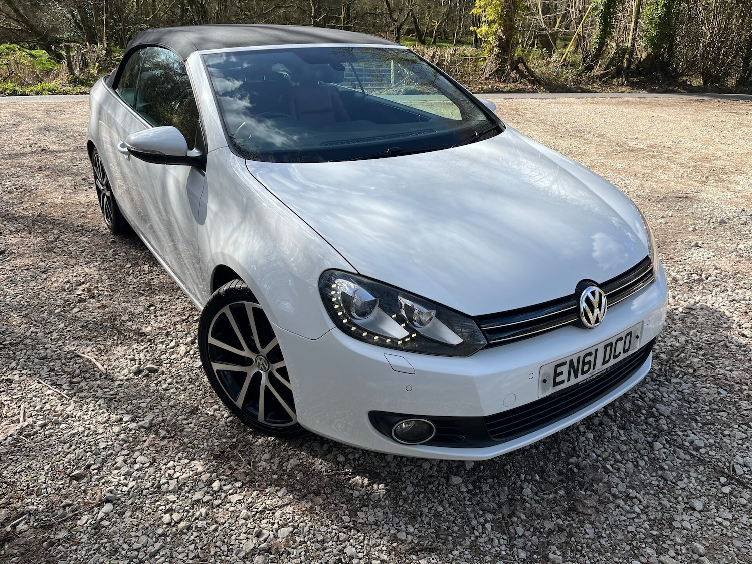 Used Volkswagen Golf 2012 for sale - 78027495: Photo 23
