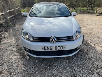 Used Volkswagen Golf 2012 for sale - 78027495: Photo