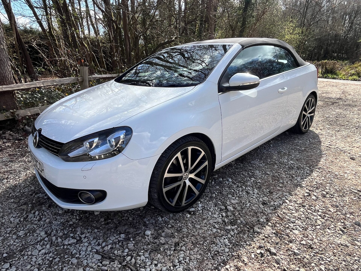 Used Volkswagen Golf 2012 for sale - 78027495: Photo 7