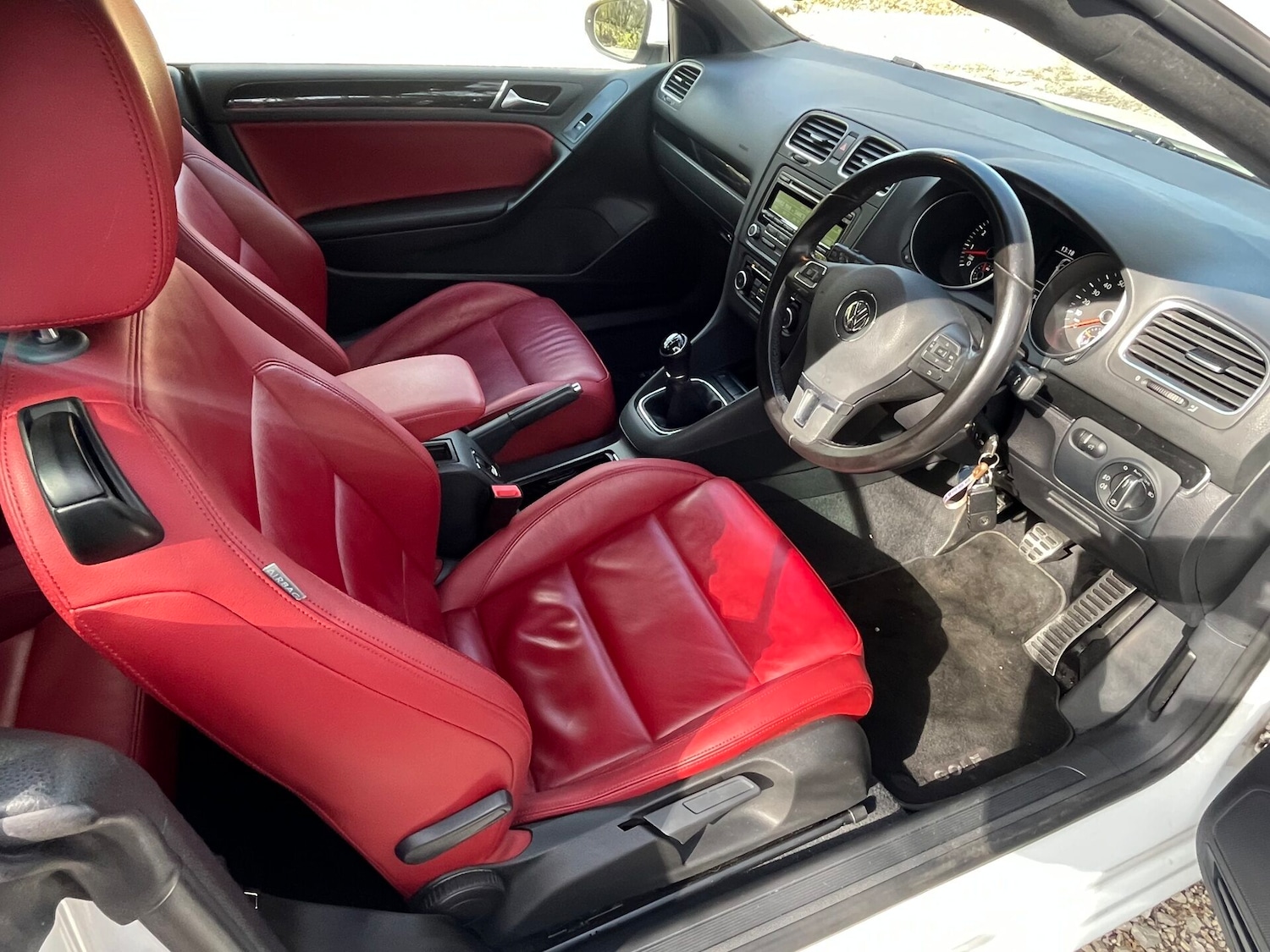 Used Volkswagen Golf 2012 for sale - 78027495: Photo 9