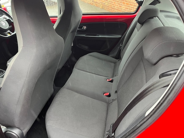 Used Volkswagen up! 2013 for sale - 76159745: Photo 13