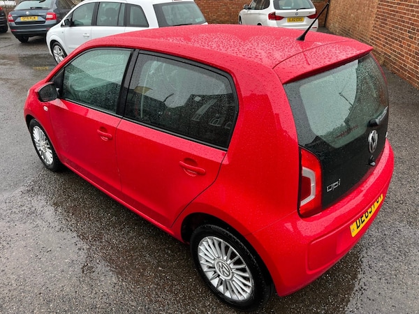 Used Volkswagen up! 2013 for sale - 76159745: Photo 5