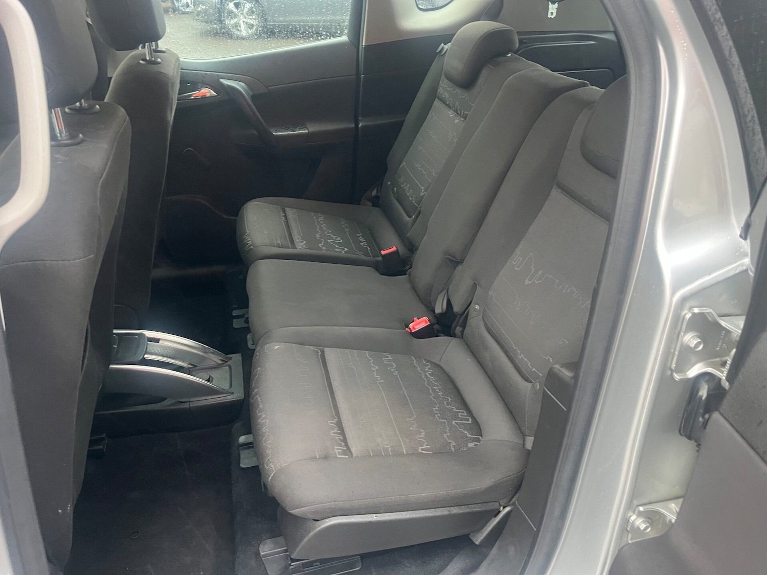 Used Vauxhall Meriva 2011 for sale - 77459817: Photo 5