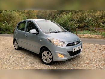 Hyundai - i10