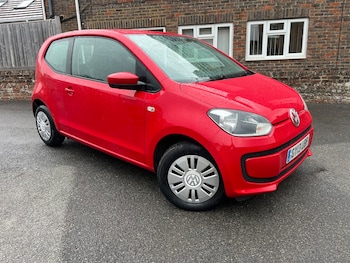 Used Volkswagen up! 2013 for sale - 78542279: Photo