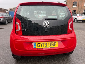 Used Volkswagen up! 2013 for sale - 78542279: Photo