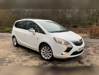 2014 - 2.0 CDTi SE 5dr