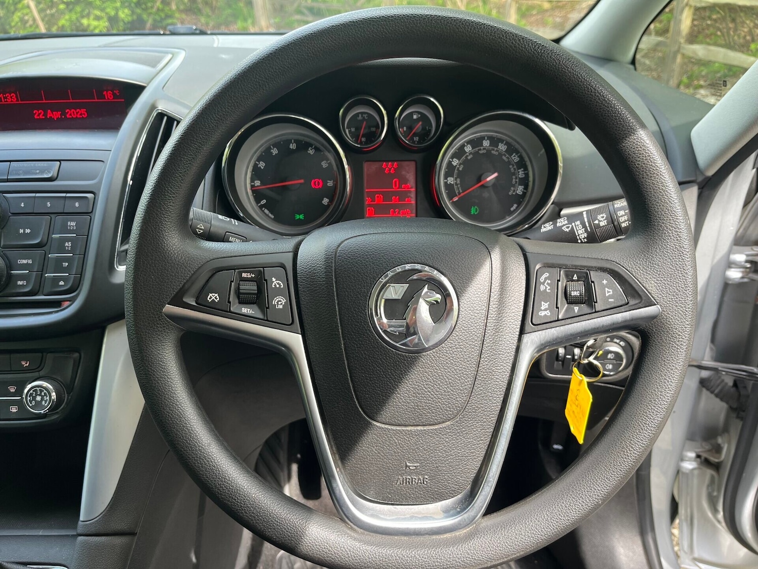 Vehicle 16
