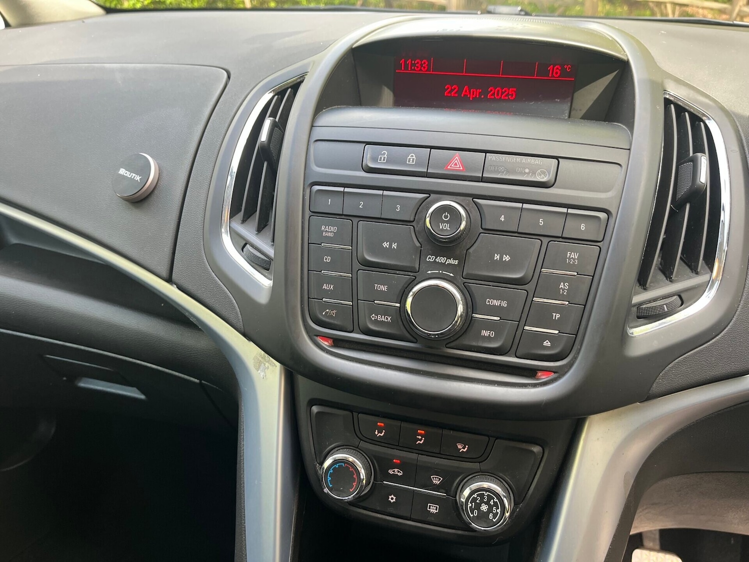 Vehicle 17