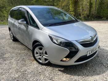 2015 (15) - EXCLUSIV 5-Door
