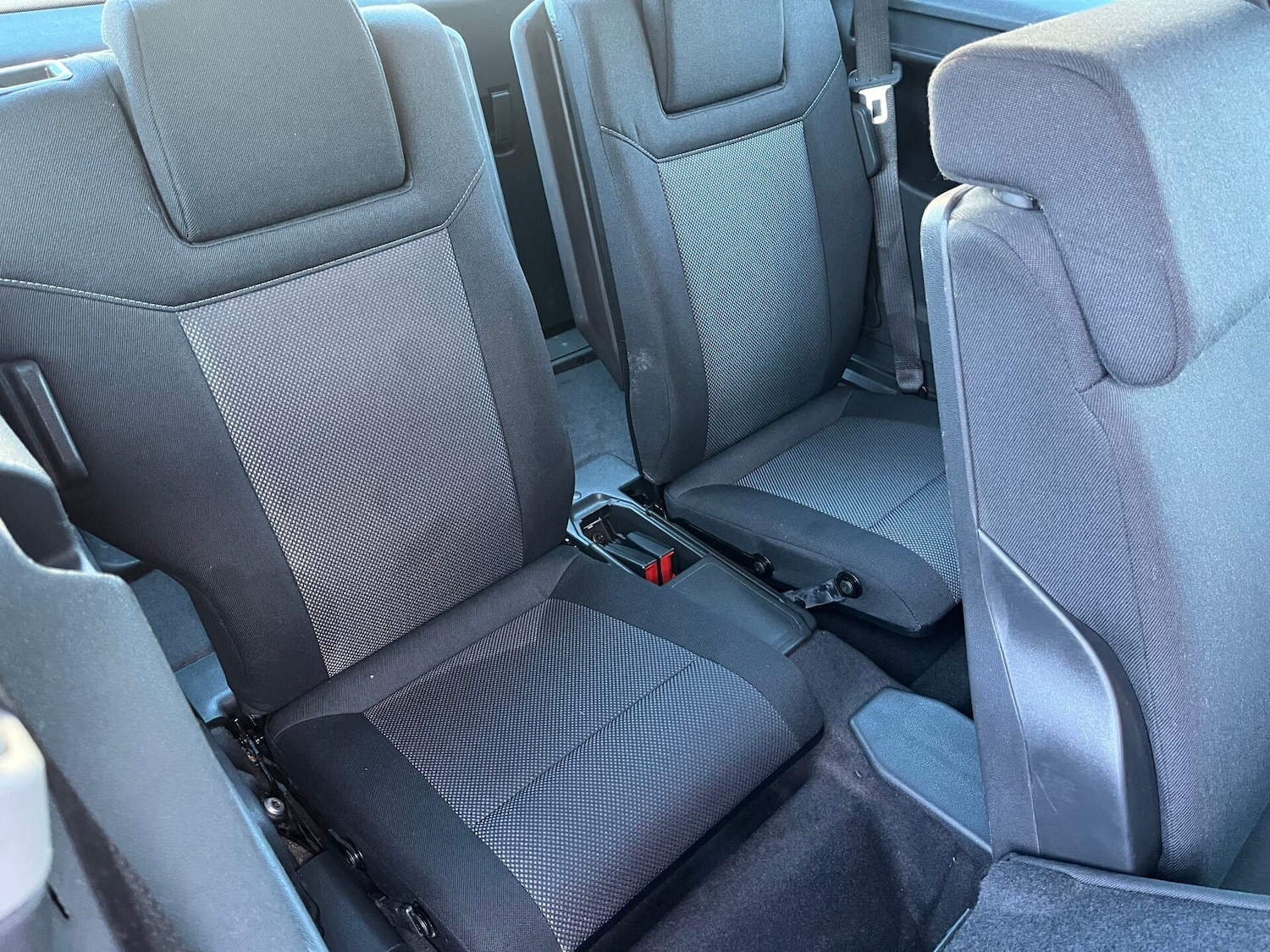 Used Vauxhall Zafira 2012 for sale - 76694475: Photo 14