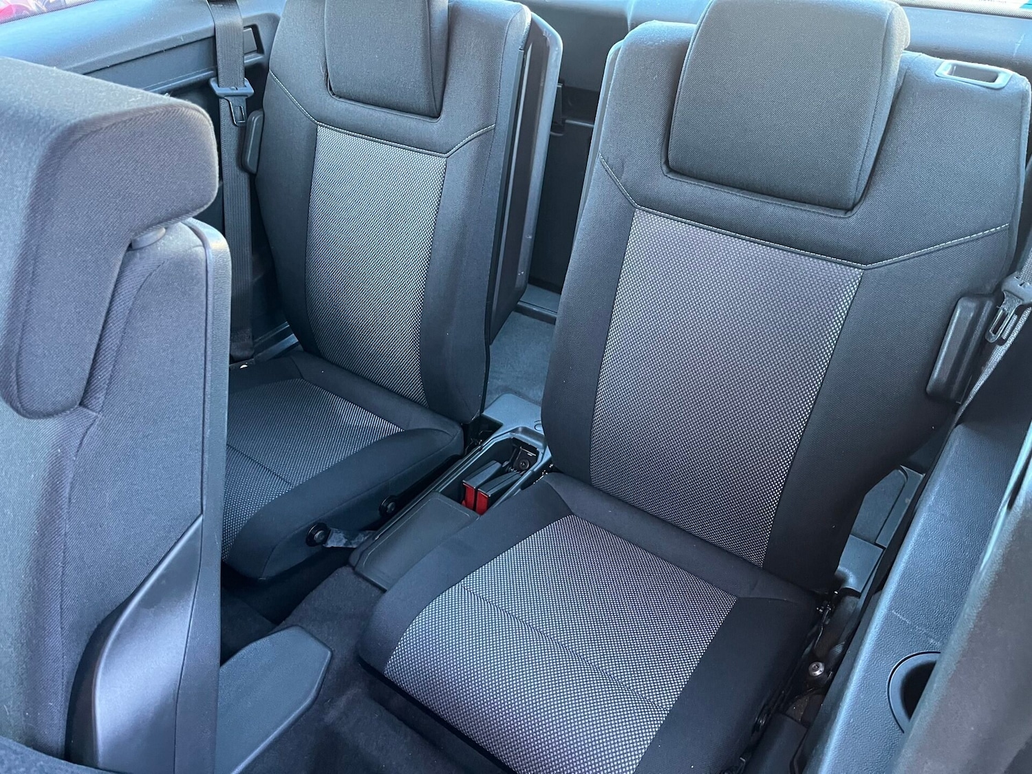 Used Vauxhall Zafira 2012 for sale - 76694475: Photo 15