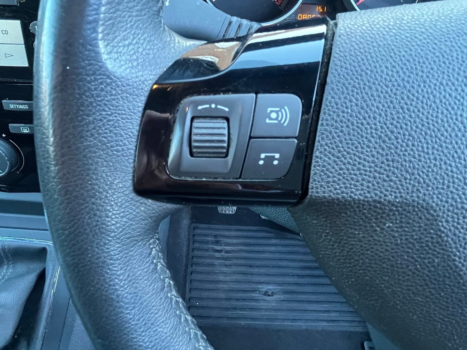 Used Vauxhall Zafira 2012 for sale - 76694475: Photo 17