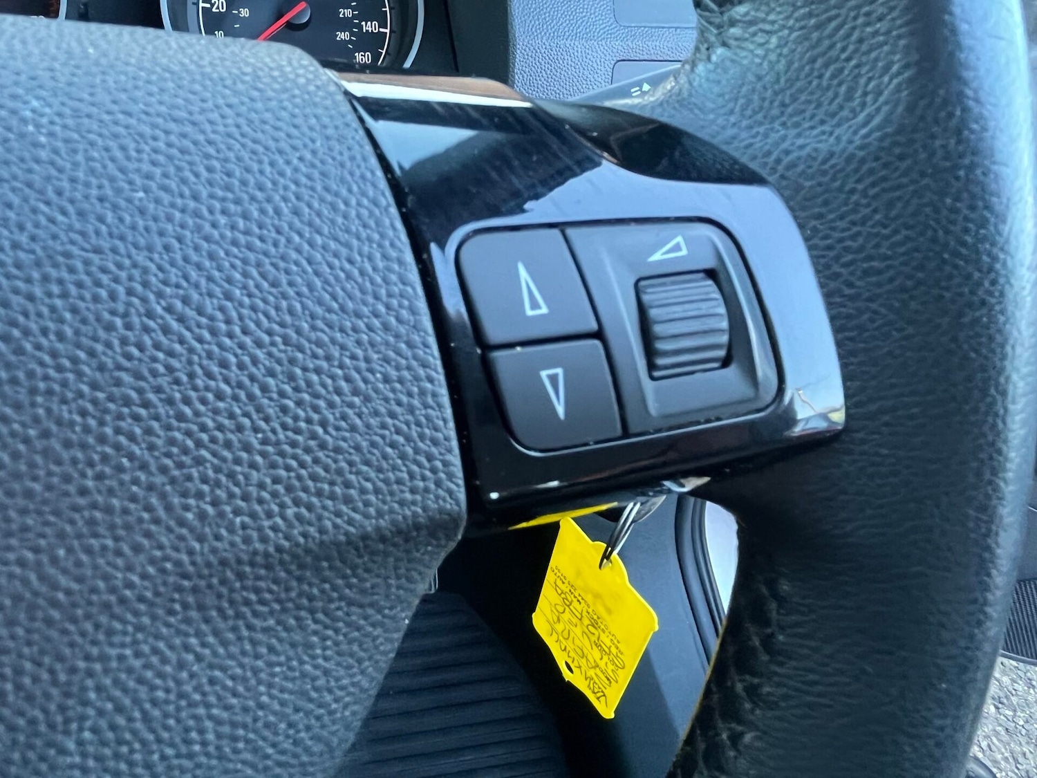 Used Vauxhall Zafira 2012 for sale - 76694475: Photo 18