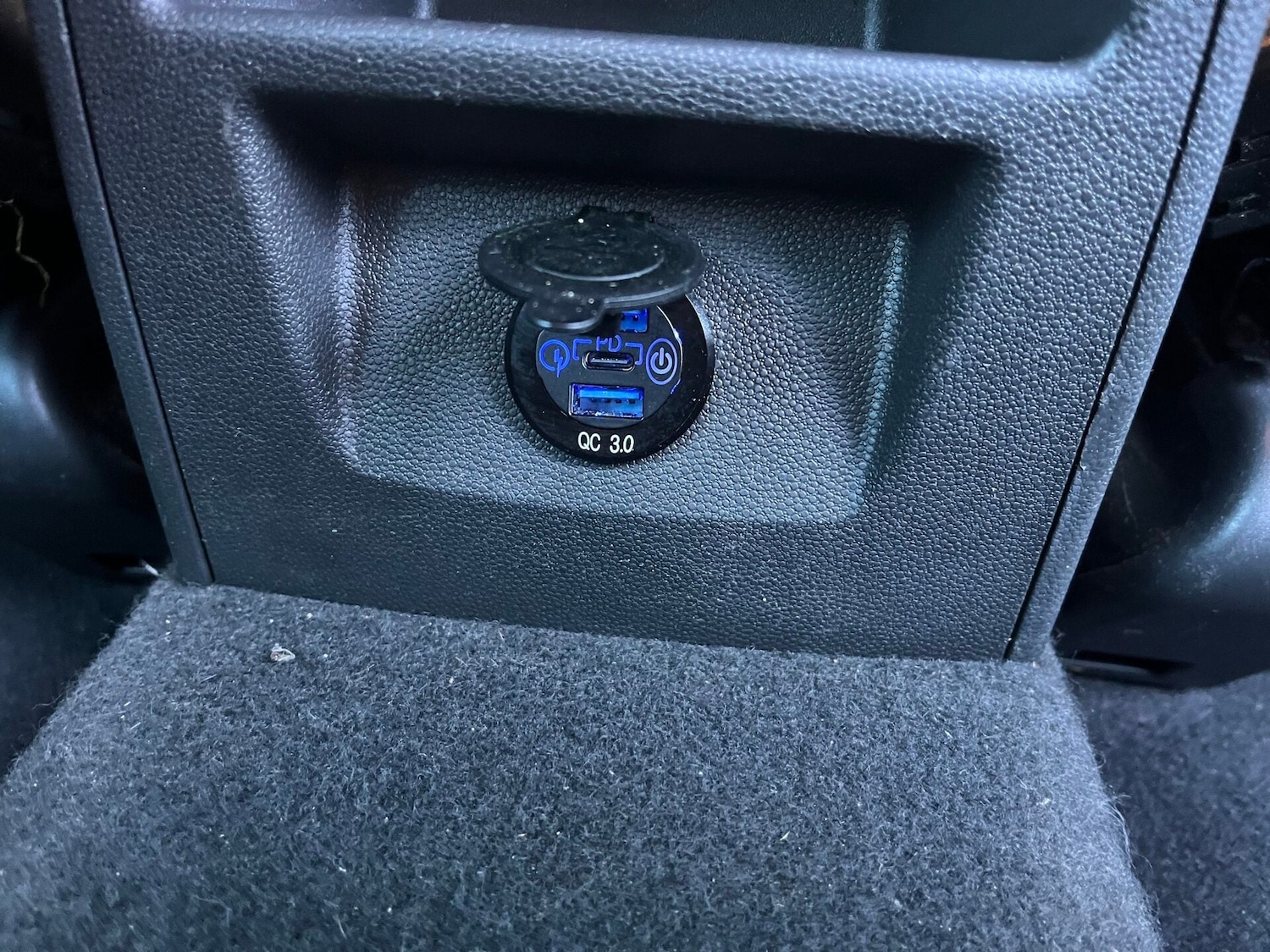 Used Vauxhall Zafira 2012 for sale - 76694475: Photo 20