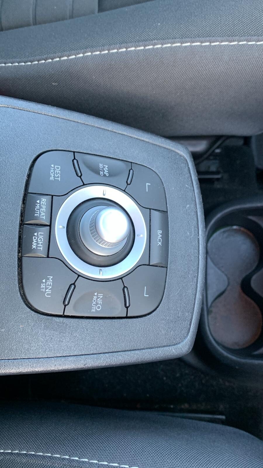 Used Renault Grand Scenic 2014 for sale - 77234558: Photo 10