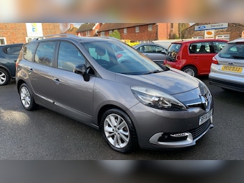 2014 - 1.5 dCi Limited Energy 5dr [Start Stop]