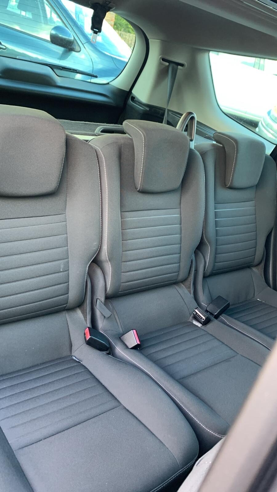 Used Renault Grand Scenic 2014 for sale - 77234558: Photo 6