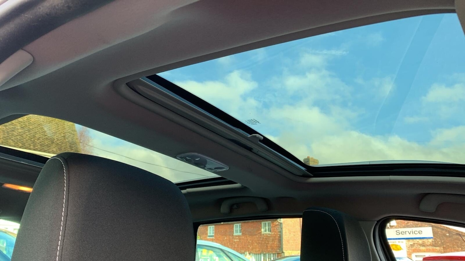 Used Renault Grand Scenic 2014 for sale - 77234558: Photo 7