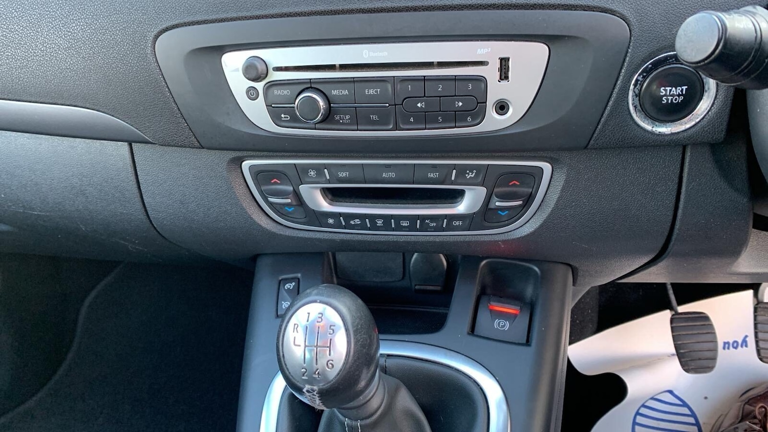 Used Renault Grand Scenic 2014 for sale - 77234558: Photo 8